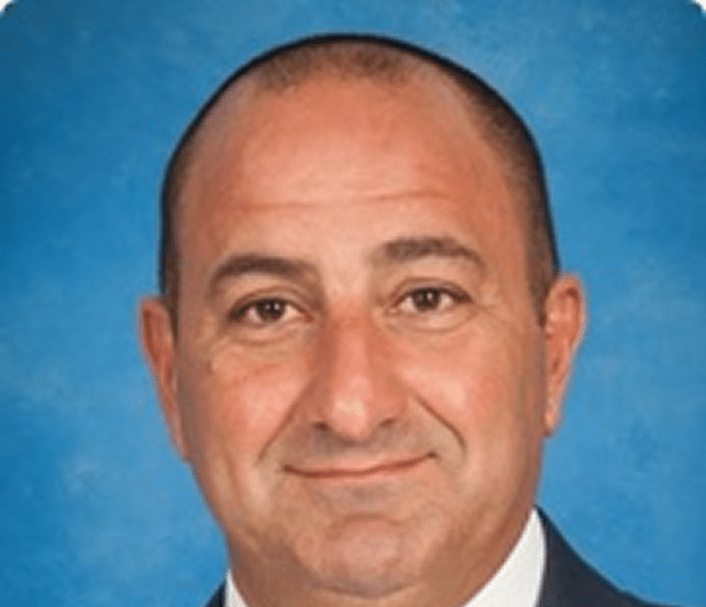 Martin Stivala